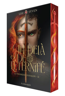 La promesse d'Avalon