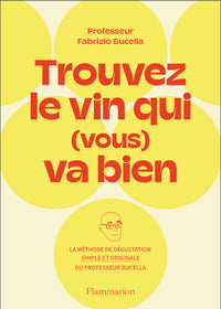 Trouvez le vin qui (vous) va bien