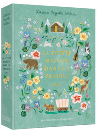 La petite maison dans la prairie - t1