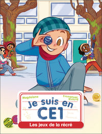 Les jeux de la récré