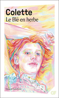 Le blé en herbe