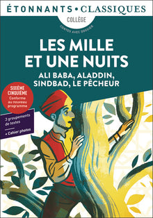 Les Mille et Une Nuits