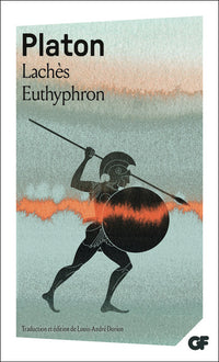 Lachès - Euthyphron