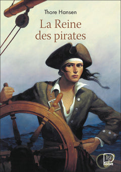 La reine des pirates
