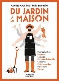Manuel pour tout faire soi-même
