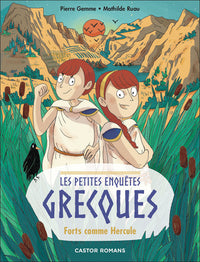 Forts comme Hercule