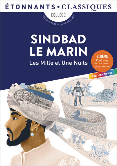Sindbad le marin