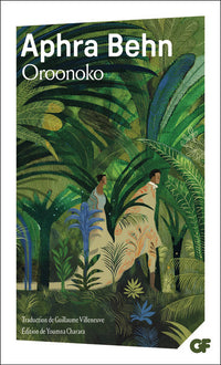 Oroonoko