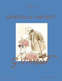 Gabrielle Vincent
