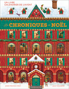Les Chroniques de Noël