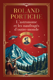 L'astronome et les naufragés d'outre-monde