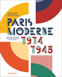 Paris moderne, 1914-1945
