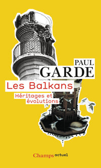 Les Balkans