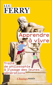 apprendre à vivre