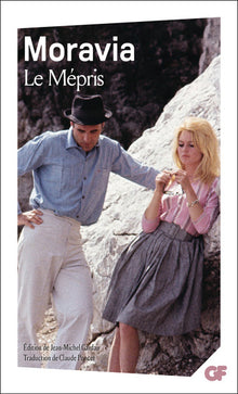 le mépris