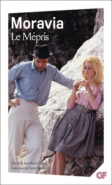 le mépris