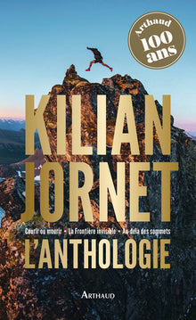 Kilian Jornet - L'anthologie