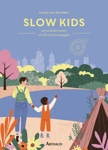 Slow Kids