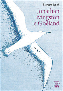 Jonathan Livingston le goéland