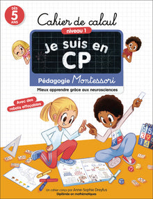 Cahier de Calcul