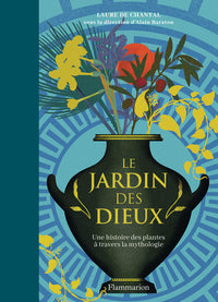 Le jardin des dieux
