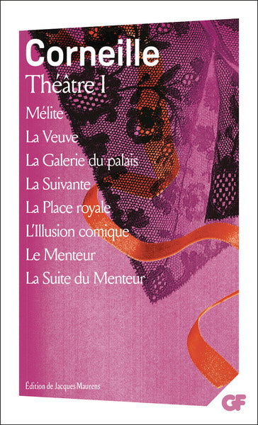 Théâtre I