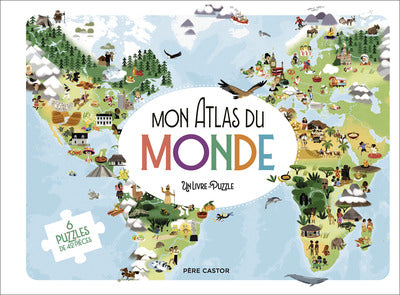 Mon Atlas du Monde