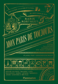 Mon Paris de toujours