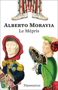Le mépris