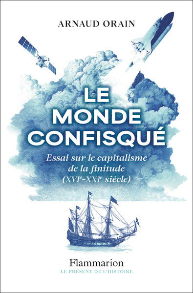 Le monde confisqué