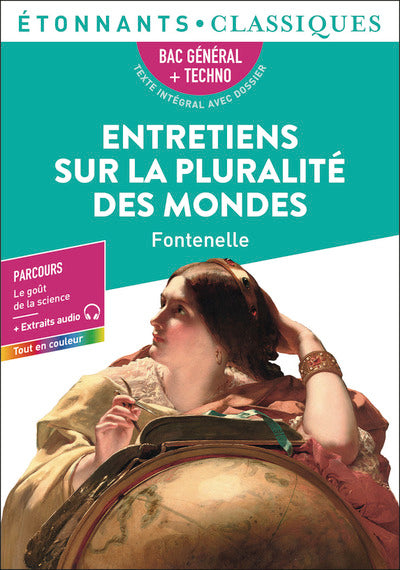 Entretiens sur la pluralité des mondes