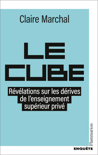 Le Cube