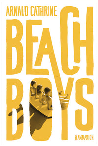 Beach Boys