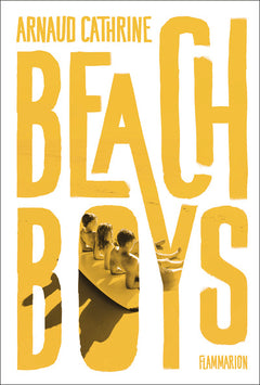 Beach Boys