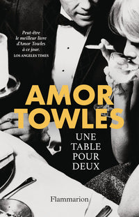 Une table pour deux