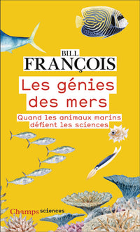 Les génies des mers