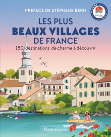 Les plus beaux villages de France