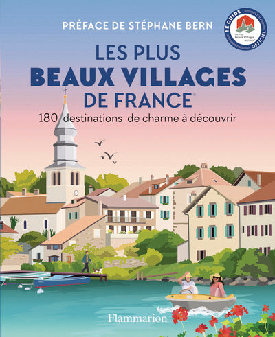 Les plus beaux villages de France