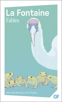Fables de la Fontaine