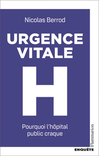 Urgence vitale