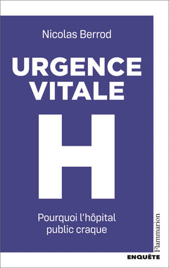 Urgence vitale