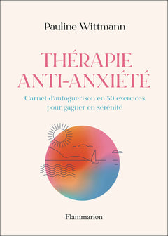 Thérapie anti-anxiété