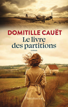 Le livre des partitions