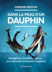Dans la peau d'un dauphin