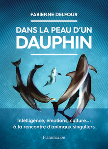 Dans la peau d'un dauphin