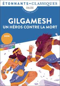 Gilgamesh
