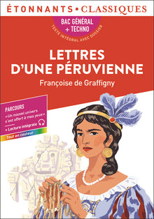 Lettres d'une Péruvienne