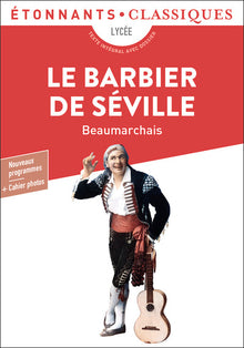 Le barbier de Séville