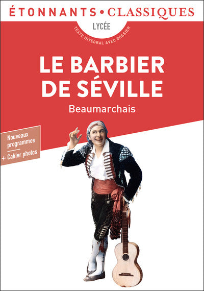 Le barbier de Séville