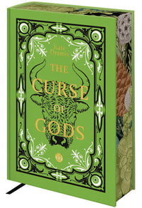 The curse of saints - The Curse of Saints